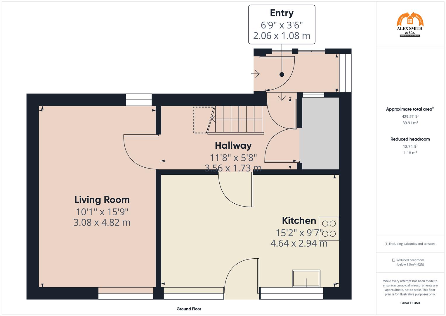 Property details for Gloversfield Drive, Nechells, Birmingham Price £